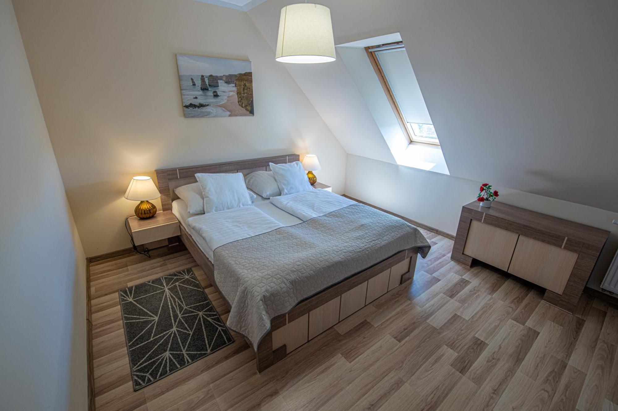 Rezydencja Familia Świnoujście Exterior foto